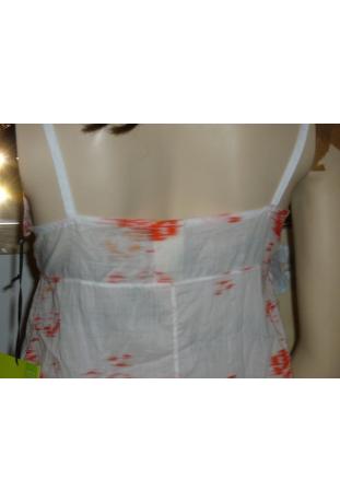 NOUVEAUT BOUTIQUE : top MFG modèle Tulip