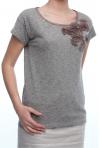 Cop copine t-shirt modèle « Gong » collection été 2012