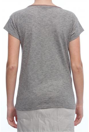 Cop copine t-shirt modèle « Gong » collection été 2012