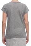 Cop copine t-shirt modèle « Gong » collection été 2012