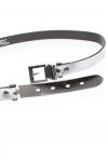 Cop copine ceinture modèle « Flaviol » collection été 2012