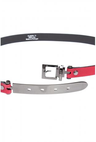 Cop copine ceinture modèle « Flaviol » collection été 2012