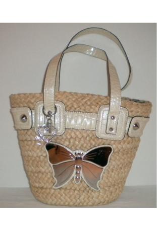GUESS by Marciano - panier « Butterfly » collection été 2012