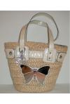 GUESS by Marciano - panier « Butterfly » collection été 2012