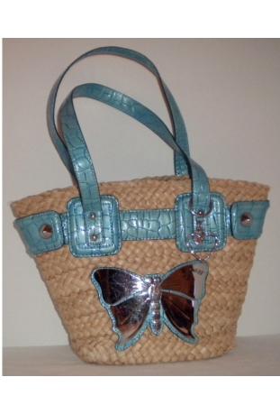 GUESS by Marciano - panier « Butterfly » collection été 2012