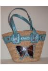 GUESS by Marciano - panier « Butterfly » collection été 2012
