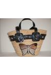 GUESS by Marciano - panier « Butterfly » collection été 2012