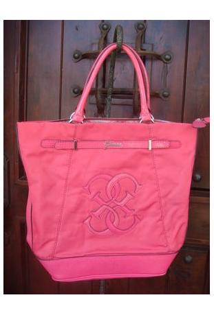 GUESS by Marciano - sac à main modèle «Western » Collection été 2012