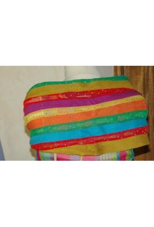 Louise Della - Etole collection « Nebraska"