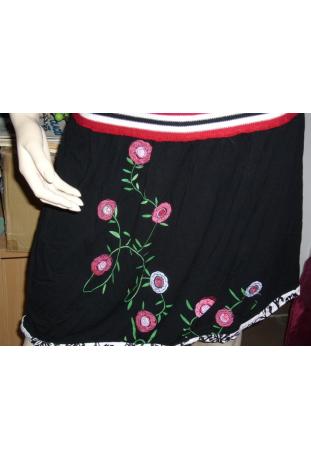 Nouvelle collection 2009 - robe à cravate