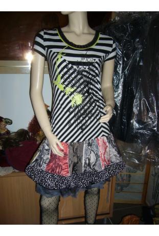 NEWS 2010 : Pianurastudio dress ref