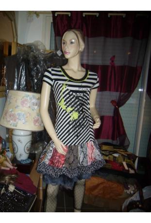 NEWS 2010 : Pianurastudio dress ref