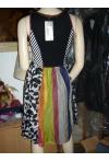 Pianurastudio : robe soie - collection été 2011