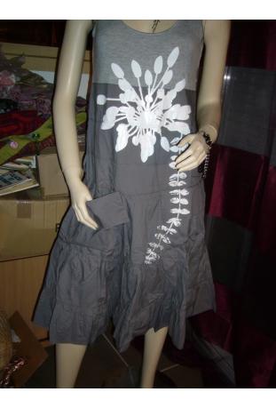 new collection 2009 - dress Pianurastudio twentieth celebration