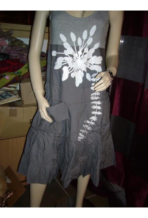 new collection 2009 - dress Pianurastudio twentieth celebration