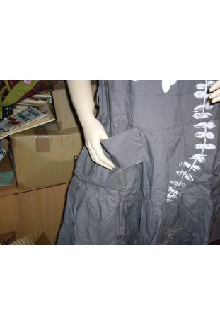 new collection 2009 - dress Pianurastudio twentieth celebration