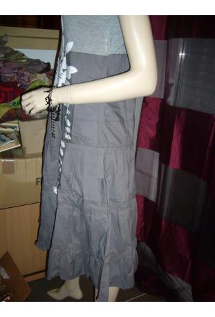 new collection 2009 - dress Pianurastudio twentieth celebration