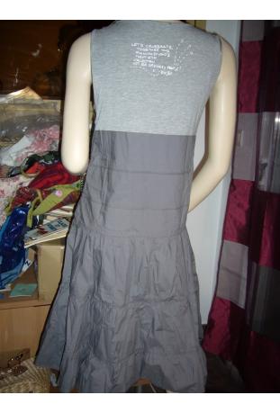 new collection 2009 - dress Pianurastudio twentieth celebration