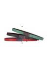 COP COPINE : ceinture modèle PEOPLE - collection automne/hiver 2012-2013