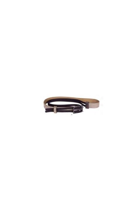 COP COPINE : ceinture modèle BUGGY - collection automne/hiver 2012-2013