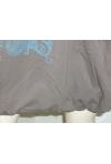 Pianurastudio :robe boule taupe collection 2008/2009