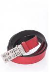 COP COPINE : ceinture modèle PEOPLE - collection automne/hiver 2012-2013