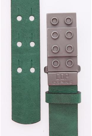 COP COPINE : ceinture modèle PEOPLE - collection automne/hiver 2012-2013