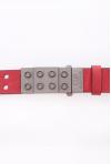COP COPINE : ceinture modèle PEOPLE - collection automne/hiver 2012-2013