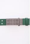 COP COPINE : ceinture modèle PEOPLE - collection automne/hiver 2012-2013
