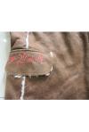 desigual : veste/blouson modèle "ABRIG-SASHA" - collection hiver 2012 