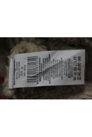 desigual : veste/blouson modèle "ABRIG-SASHA" - collection hiver 2012 