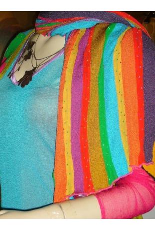 Louise Della - Etole collection « Nebraska"