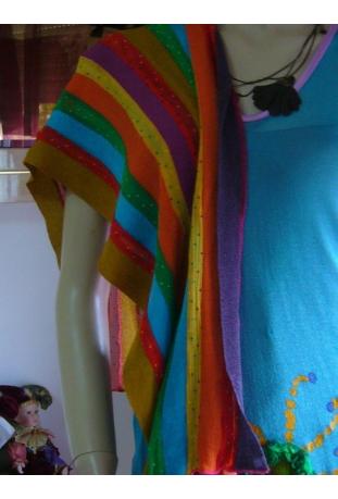 Louise Della - Etole collection « Nebraska"