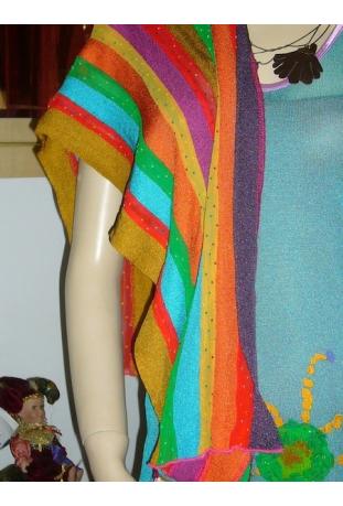 Louise Della - Etole collection « Nebraska"