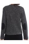 Cop copine veste modèle TOK - collection automne/hiver 2012-2013