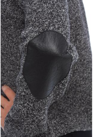 Cop copine veste modèle TOK - collection automne/hiver 2012-2013