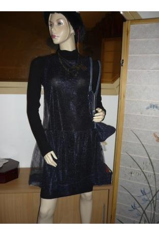 COP COPINE : robe PIF - collection hiver 2012-2013