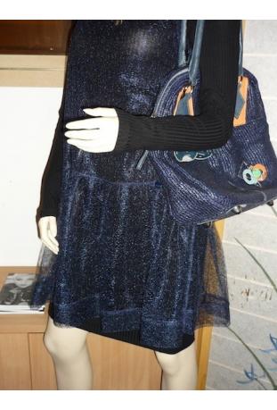 COP COPINE : robe PIF - collection hiver 2012-2013