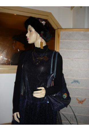 COP COPINE : robe PIF - collection hiver 2012-2013