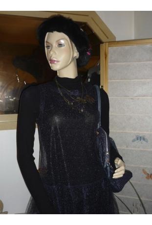 COP COPINE : robe PIF - collection hiver 2012-2013
