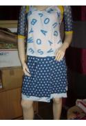 New collection Pianurastudio 2009 - twin set summer