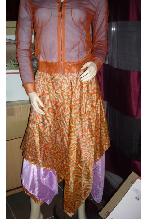 chemiser/blouson collection 2007