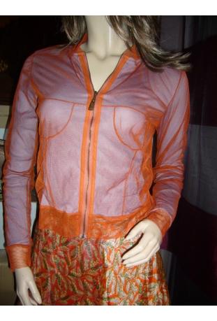 chemiser/blouson collection 2007