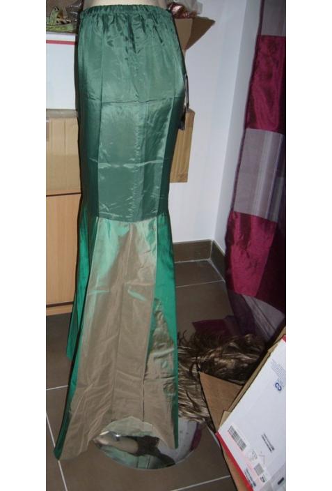 long cocktail skirt Renato Nucci