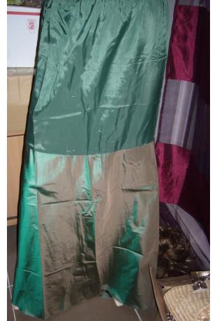 long cocktail skirt Renato Nucci