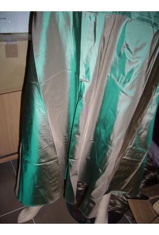 long cocktail skirt Renato Nucci