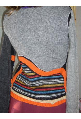 pull my t'shirt par Pianurastudio