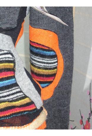 pull my t'shirt par Pianurastudio