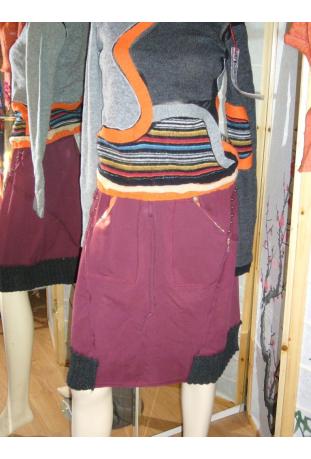 pull my t'shirt par Pianurastudio