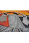 SAVE THE QUEEN : sac à main modèle  "SQ8642"